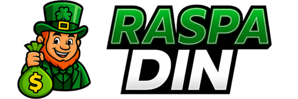 Raspa DIN
